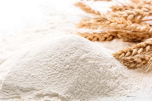 Quality Flour